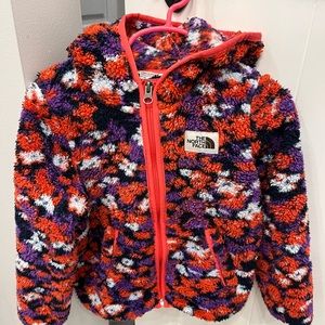 The North Face Toddler Jacket